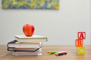 Как собрать ребенка в школу и не потратить на это состояние?
