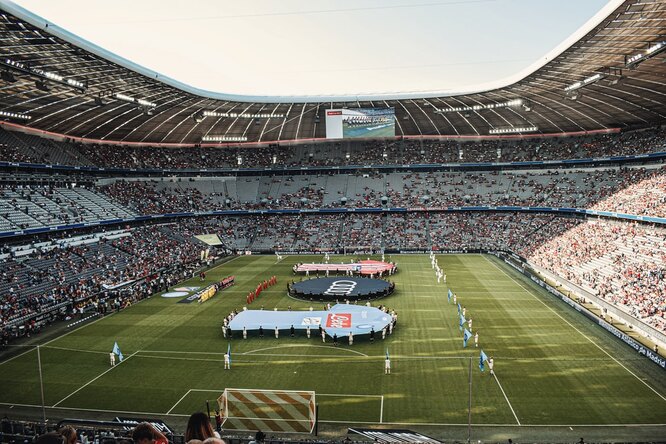 УЕФА объявил, кто примет матчи Евро-2020 вместо Бильбао и Дублина