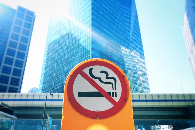 Как курение влияет на уровень антител в крови? Как курение влияет на уровень антител в крови?