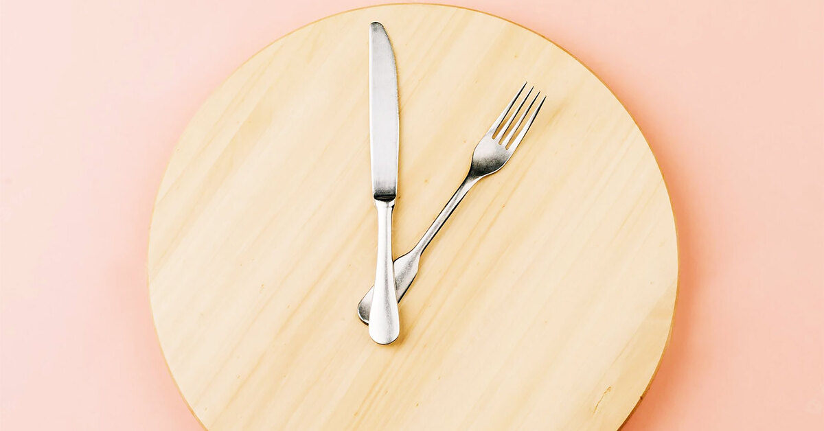 Что такое интервальное голодание?