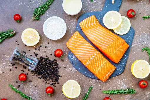 Можно ли заменить употребление жирной рыбы льняным маслом: пройдите тест и узнайте верный ответ