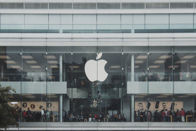 Что показали на презентации Apple 20 апреля. Полный список Что показали на презентации Apple 20 апреля. Полный список