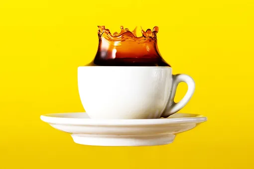 Правда ли, что кофе опасен для здоровья: 10 медицинских фактов об этом бодрящем напитке
