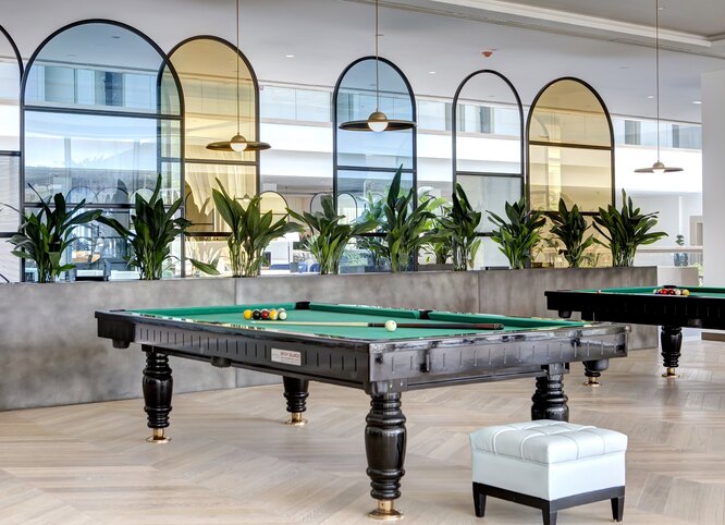 Игровая зона отеля Rixos Premium Dubrovnik
