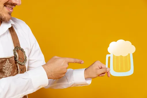 Чем опасно безалкогольное пиво: врач рассказал, кому из россиян оно противопоказано