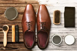 Как почистить обувь из замши или джута? Полный гид по уходу за обувью
