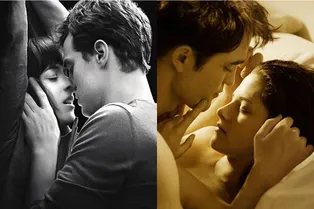 Чем секс в кино отличается от реальности: 12 главных нюансов