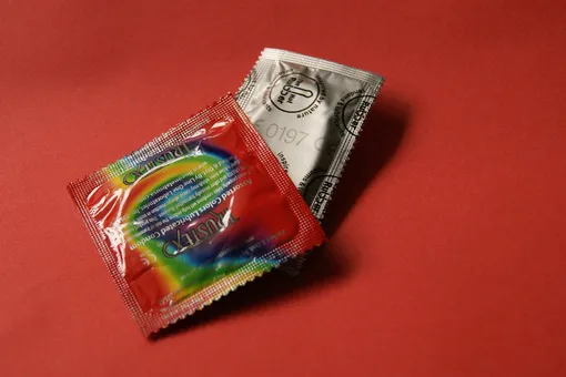 7 мифов о презервативах, в которые люди до сих пор верят