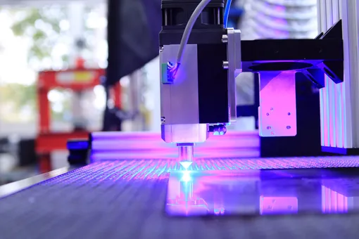 Ученые напечатали на 3D-принтере «живые» образцы человеческой печени
