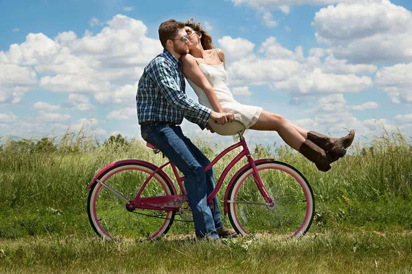 Какие факторы влияют на выбор партнера? Мнение ученых