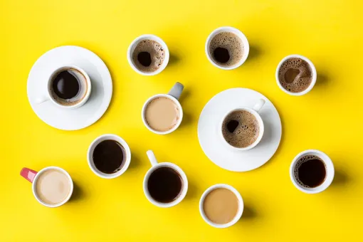 Как правильно выбрать и сварить самый вкусный кофе?