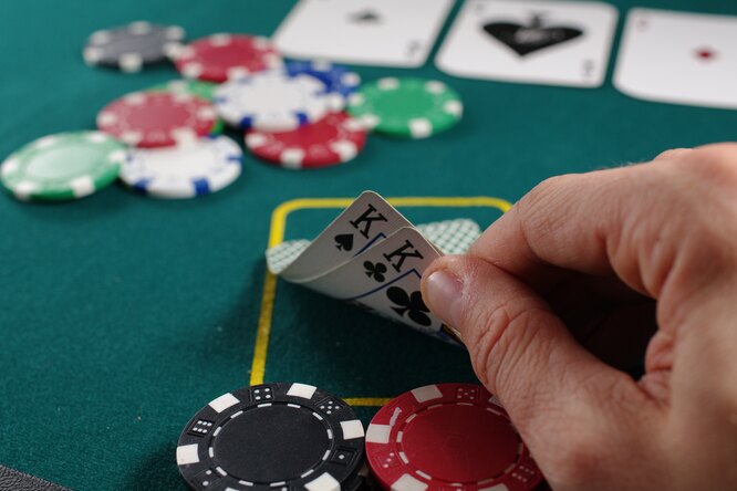Неймар хочет стать профессиональным игроком в покер