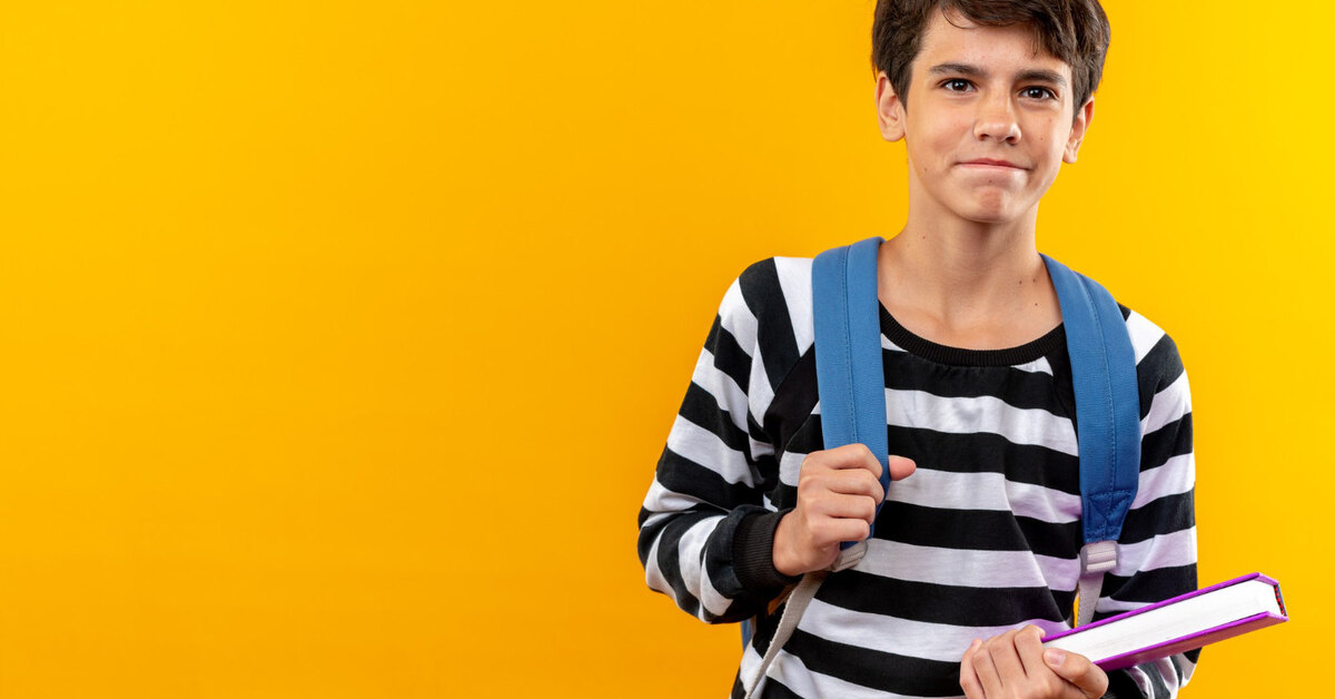 Перемены в жизни Скулбоя