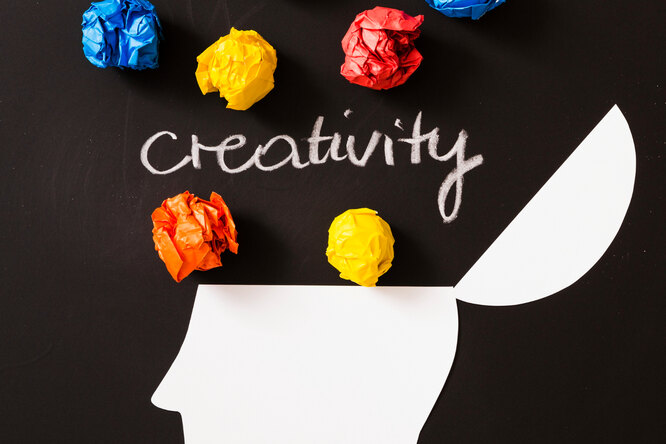 6 научных способов развить креативность