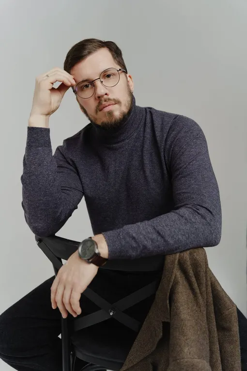 Сергей канаев актер биография личная жизнь Сергей Барышев актёр фотографии российские актёры Кино-Театр.Ру