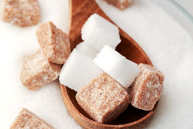 Правда ли, что сахар опасен для организма?