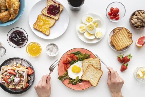 Как пропуск завтрака влияет на наше здоровье