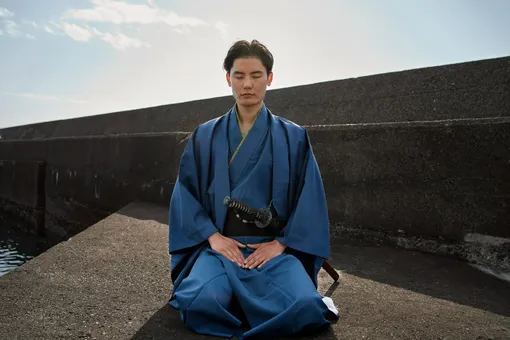 Как сделать из себя настоящего мужчину: 5 правил легендарного самурая, написанные 400 лет назад