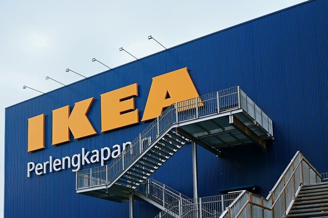 IKEA без лабиринтов: началось тестирование нового формата магазинов IKEA без лабиринтов: началось тестирование нового формата магазинов