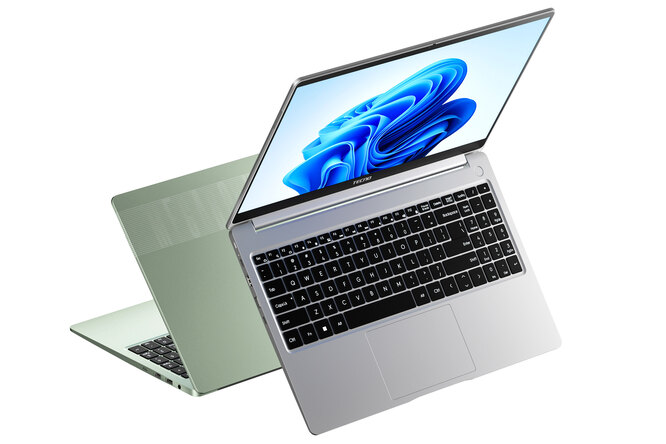 Обзор ноутбука TECNO MEGABOOK T1: шикарный дебют Обзор ноутбука TECNO MEGABOOK T1: шикарный дебют