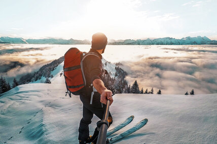 6 сервисов для любителей горных лыж и фанатов отдыха в горах