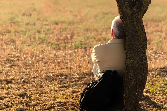 Как одиночество вредит нашему здоровью?