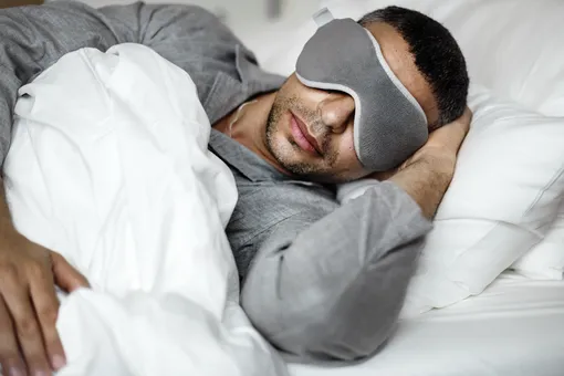 Какие тренировки помогут быстрее заснуть? Ученые нашли связь между спортом и здоровым сном