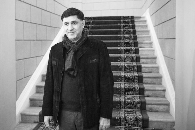 Актер и режиссер Сергей Пускепалис погиб в ДТП Актер и режиссер Сергей Пускепалис погиб в ДТП