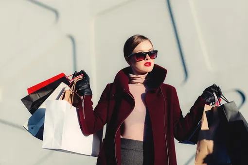 3 типа россиян, склонных к импульсивным покупкам и тратам из-за стресса