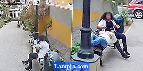 Муж застал неверную жену на месте измены благодаря Google Street View Муж застал неверную жену на месте измены благодаря Google Street View