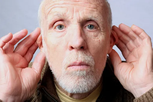 Почему нос и уши увеличиваются с возрастом