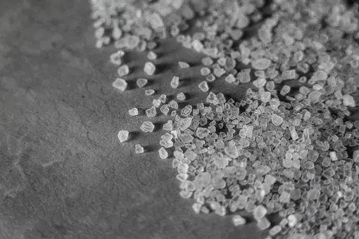 Какие продукты выводят лишнюю соль из организма?