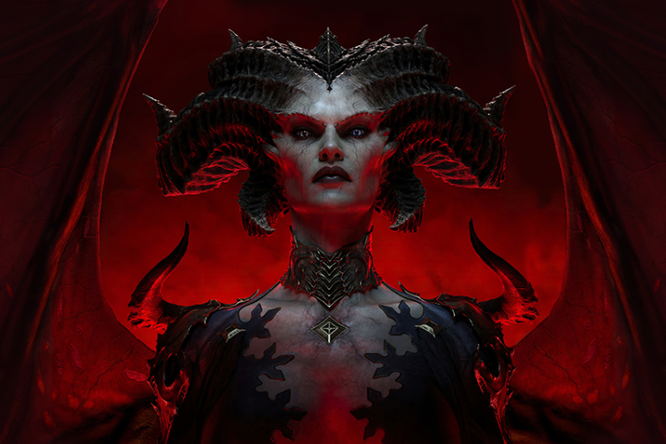 Незрячий геймер прошел Diablo IV на хардкорном уровне. У него ушло на это 25 часов