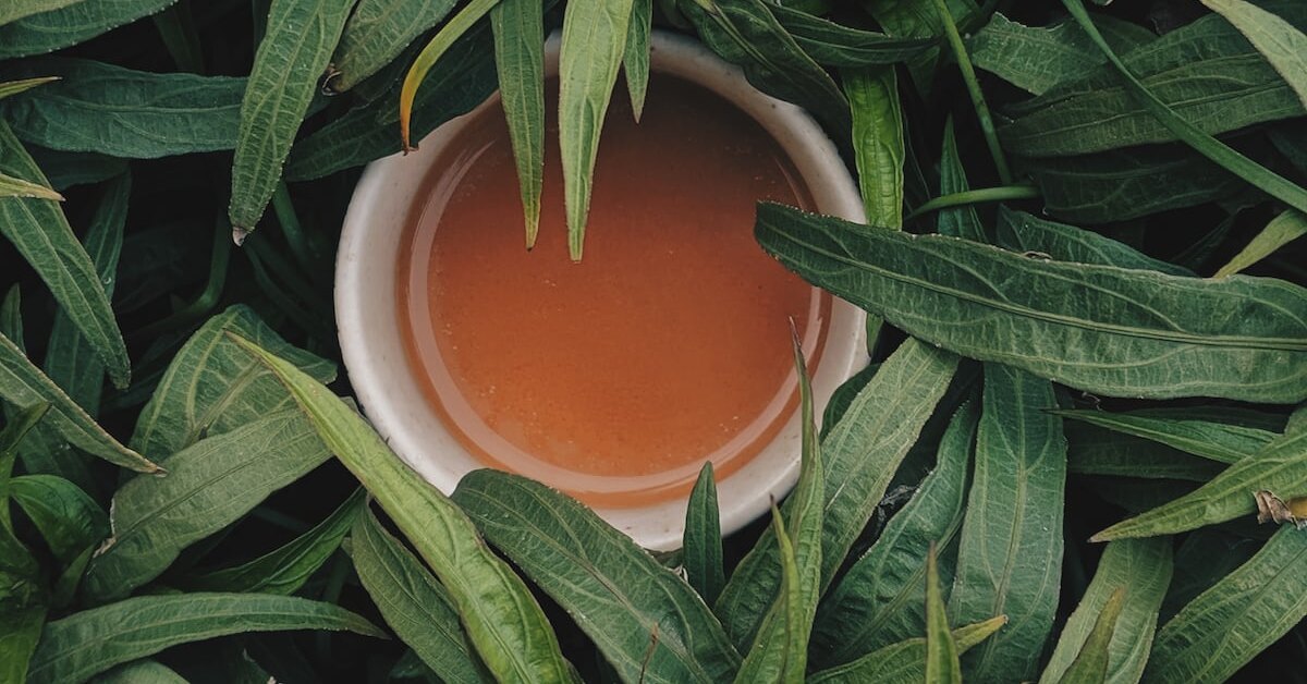 Можно ли пить чай после еды?