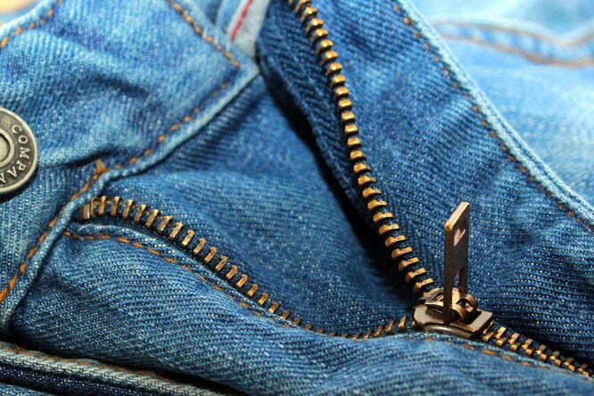 Как часто нужно стирать джинсы