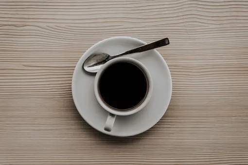 Как чашка кофе по утрам мешает похудеть