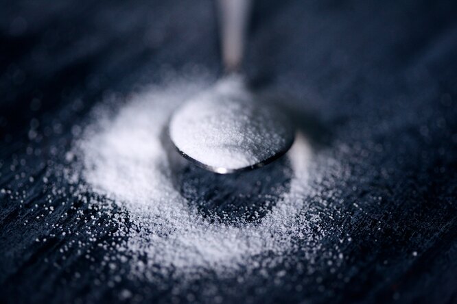 Почему есть много соли так опасно?