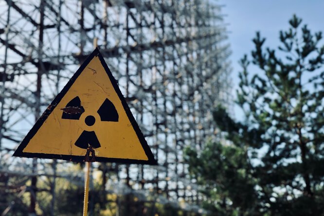 В Чернобыле зафиксировали новые ядерные реакции