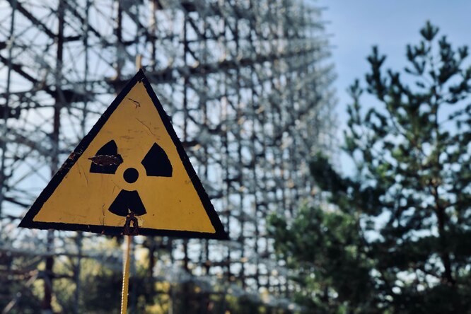 В Чернобыле зафиксировали новые ядерные реакции В Чернобыле зафиксировали новые ядерные реакции