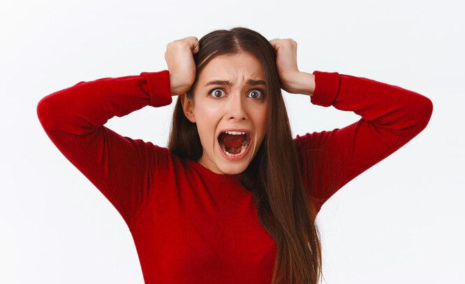 Как научить девушку самообороне?