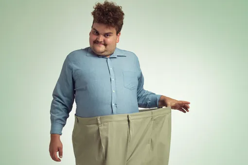 Врачи бьют тревогу: ожирение стало одной из главных проблем человечества: от лишнего веса страдает миллиард человек