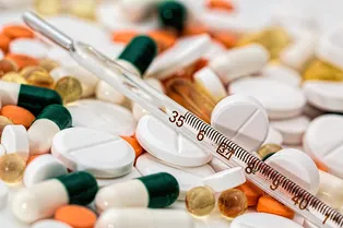 Названы лекарства, которые могут оказаться в дефиците в 2023 году: полный список