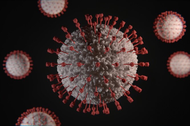 Ученые создали первый в мире препарат, уничтожающий коронавирус на 99,99%