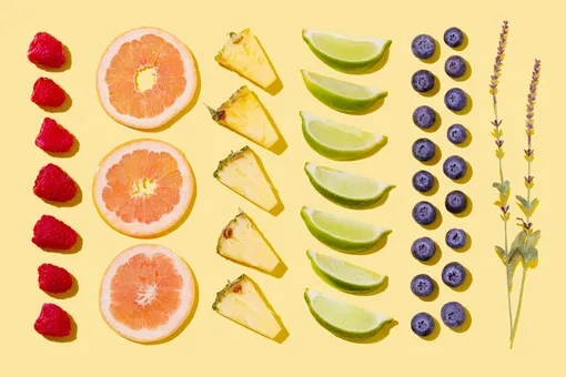 Сколько фруктов нужно есть, чтобы быть здоровым?