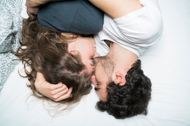 Не дайте рутине поглотить вашу страсть: как вернуть секс в длительные отношения