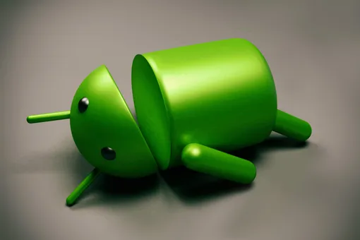 Почему вирус BRATA особенно опасен для Android?