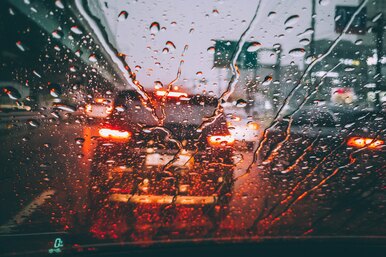 Чем может быть опасен «антидождь»