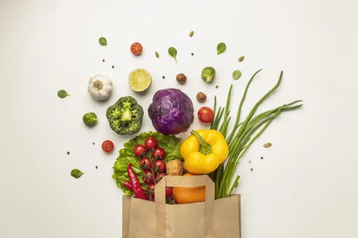 Как снизить аппетит: 10 продуктов, которые помогут контролировать чувство голода во время диеты