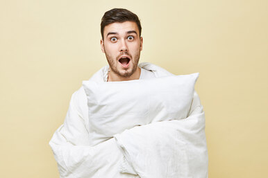 Может ли наше тело «забыть» о дыхании?