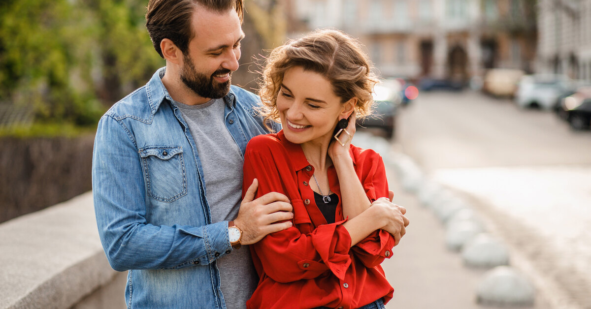 Классика отношений. Stylish couple. European couple.